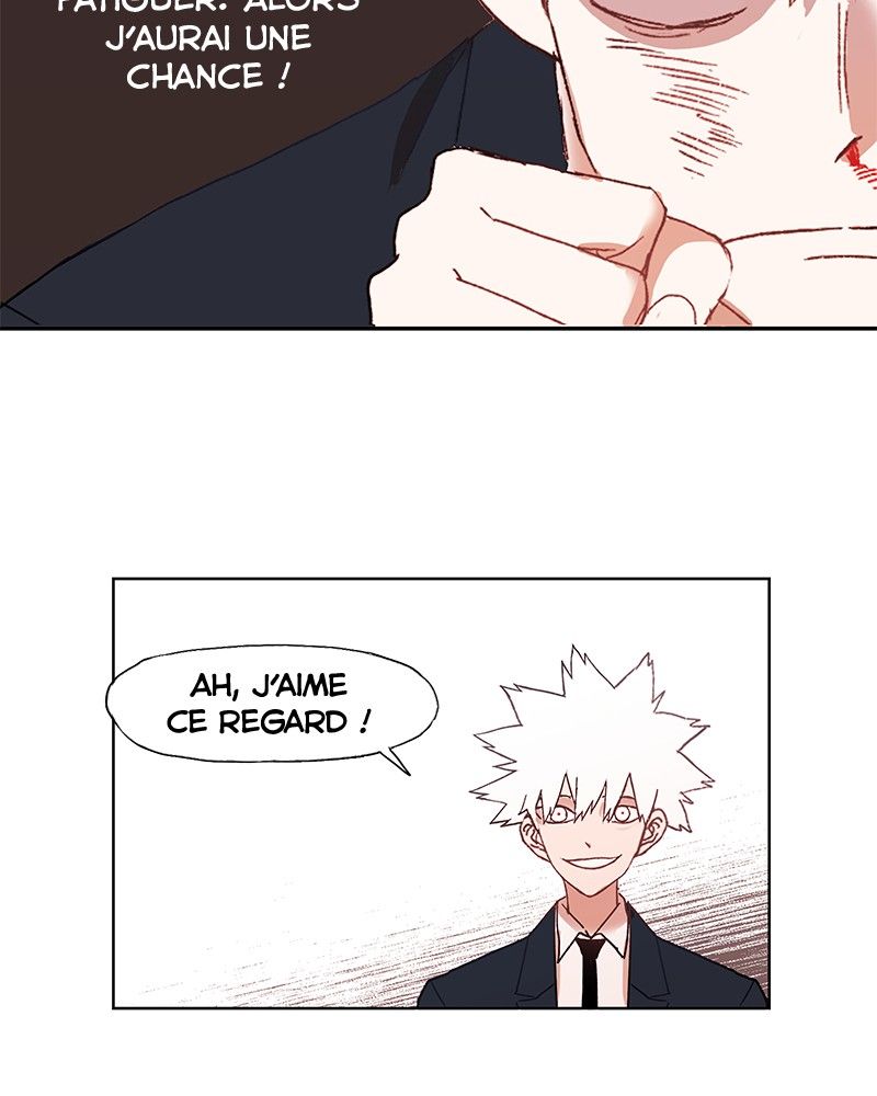 The Boxer Chapitre 6 - Page 40