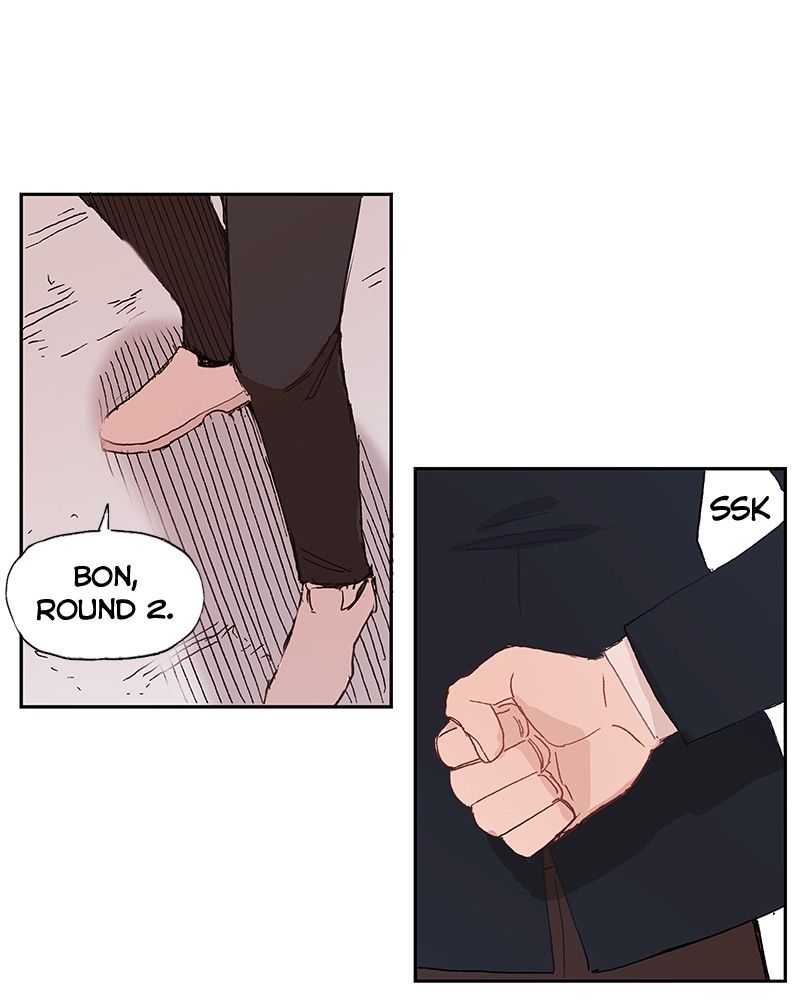 The Boxer Chapitre 6 - Page 41