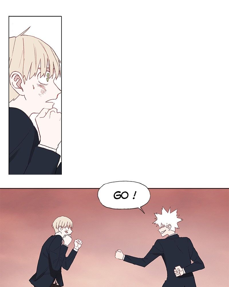 The Boxer Chapitre 6 - Page 43