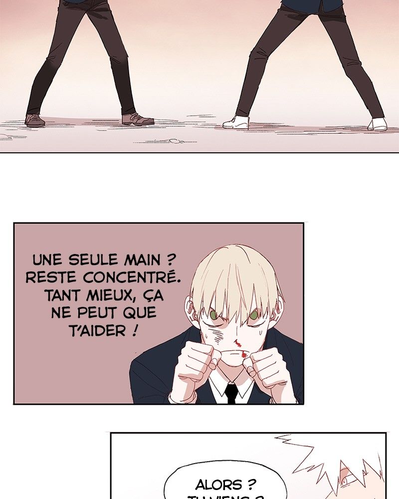 The Boxer Chapitre 6 - Page 44