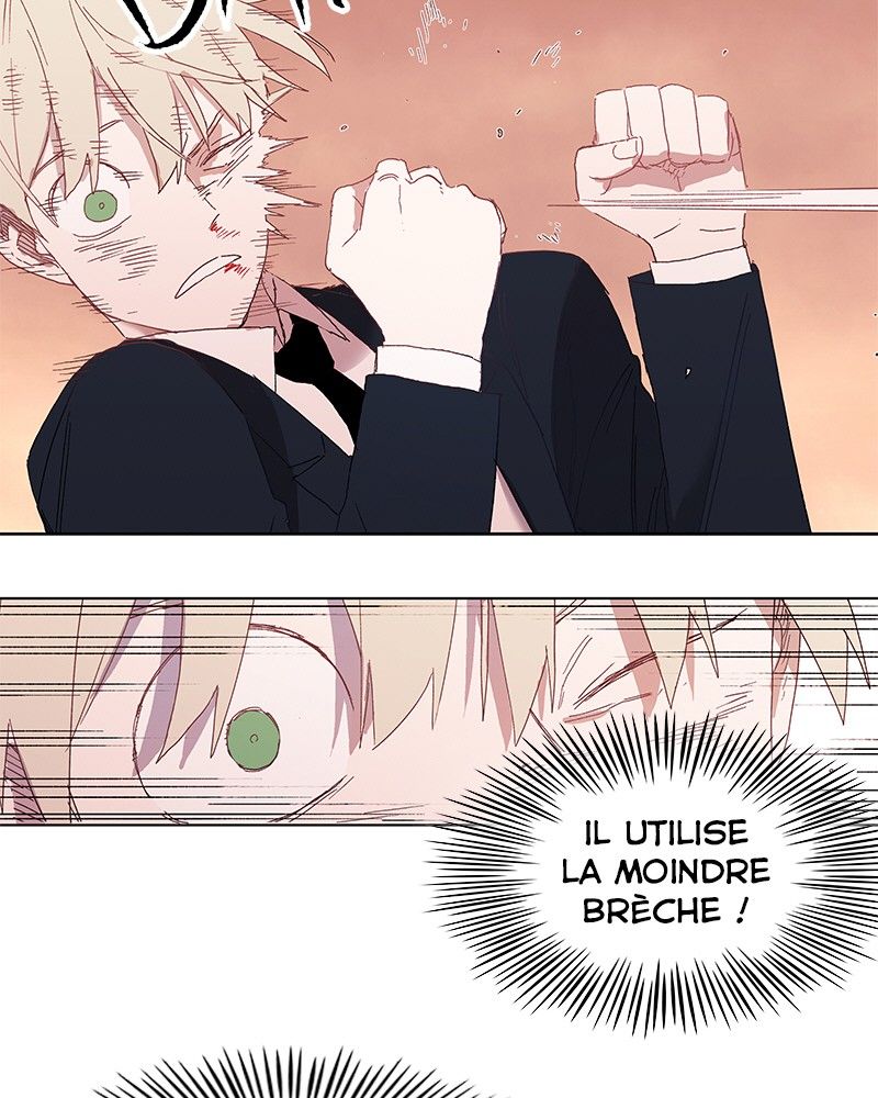 The Boxer Chapitre 6 - Page 46