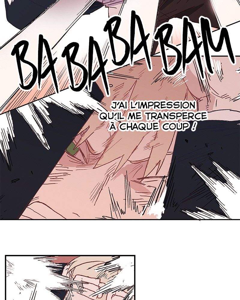 The Boxer Chapitre 6 - Page 49