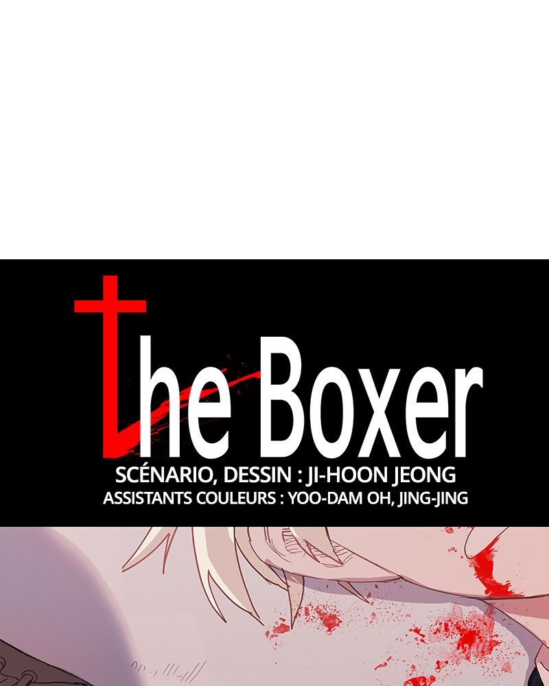 The Boxer Chapitre 6 - Page 5