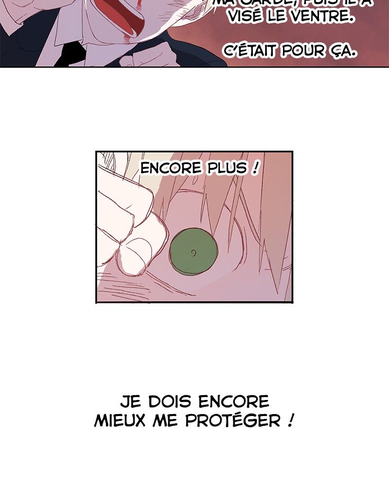 The Boxer Chapitre 6 - Page 54
