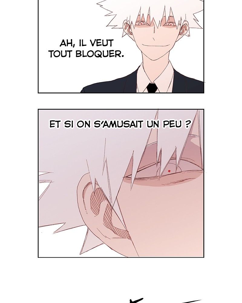 The Boxer Chapitre 6 - Page 56