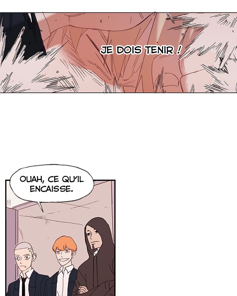 The Boxer Chapitre 6 - Page 60