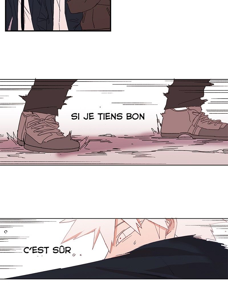 The Boxer Chapitre 6 - Page 61