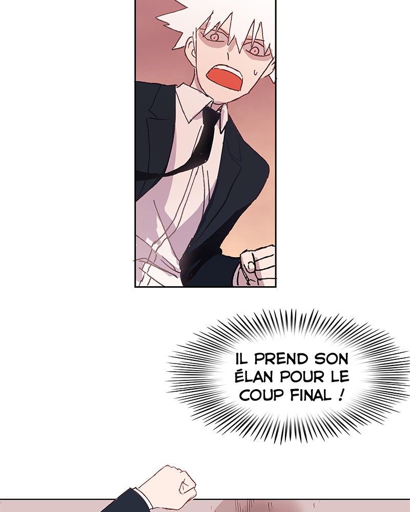 The Boxer Chapitre 6 - Page 66