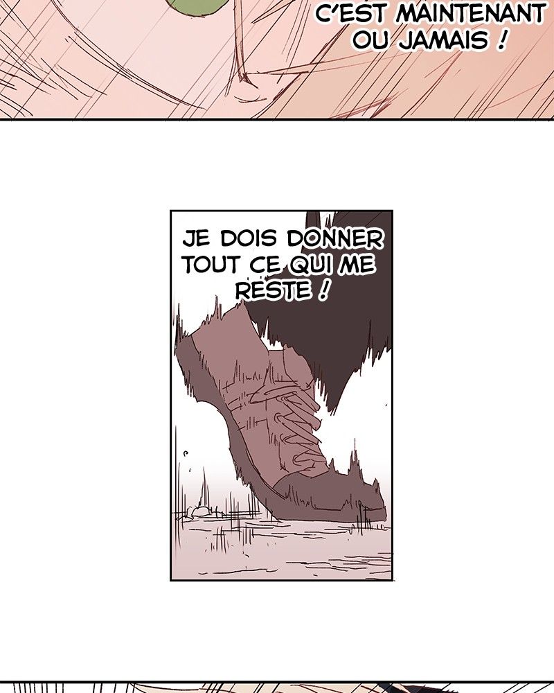 The Boxer Chapitre 6 - Page 68