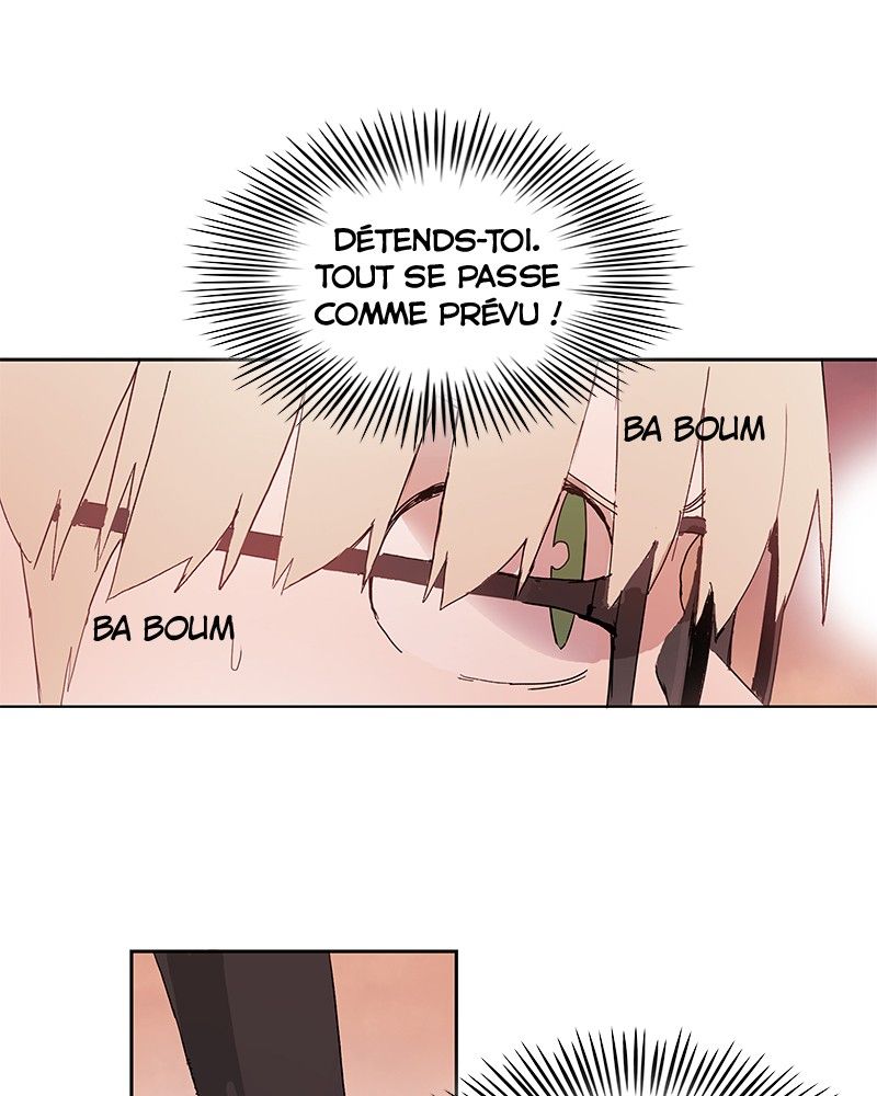 The Boxer Chapitre 6 - Page 8