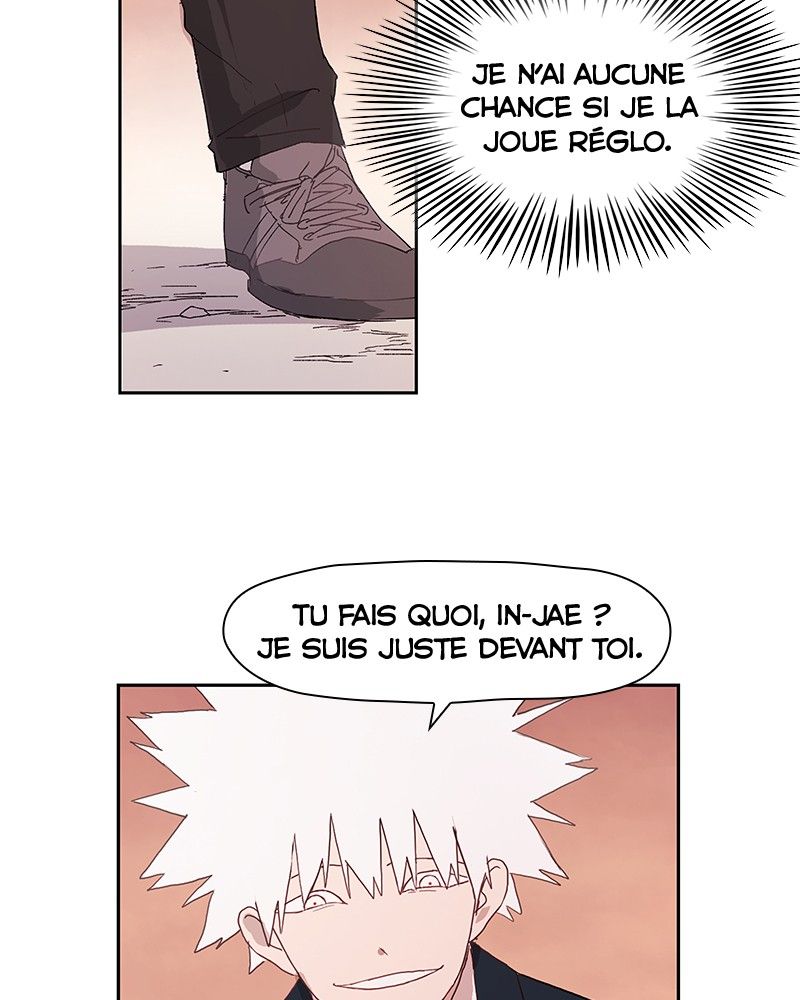 The Boxer Chapitre 6 - Page 9