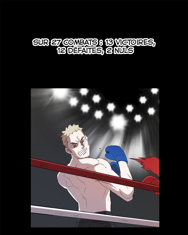 The Boxer Chapitre 7 - Page 1