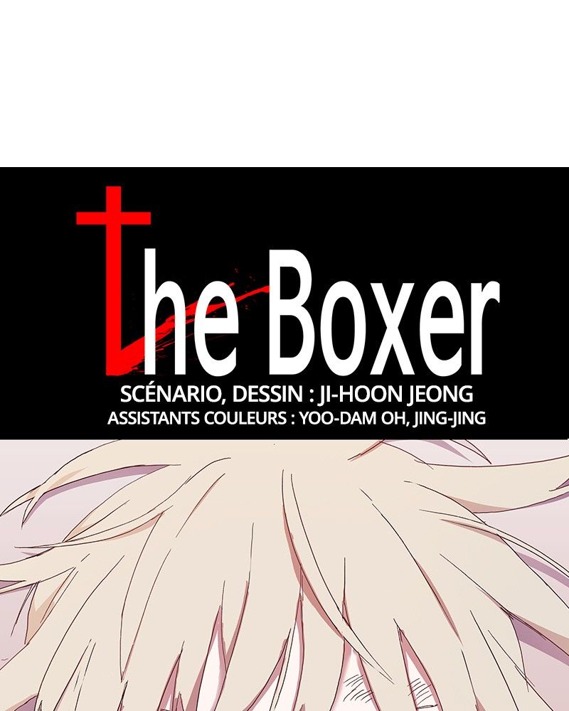 The Boxer Chapitre 7 - Page 10