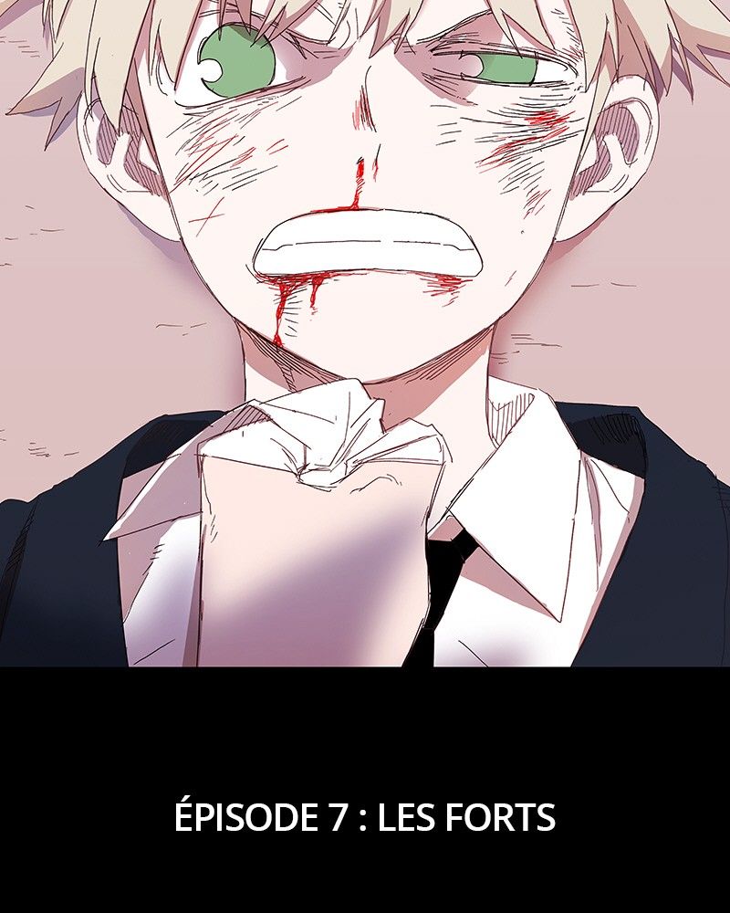 The Boxer Chapitre 7 - Page 11