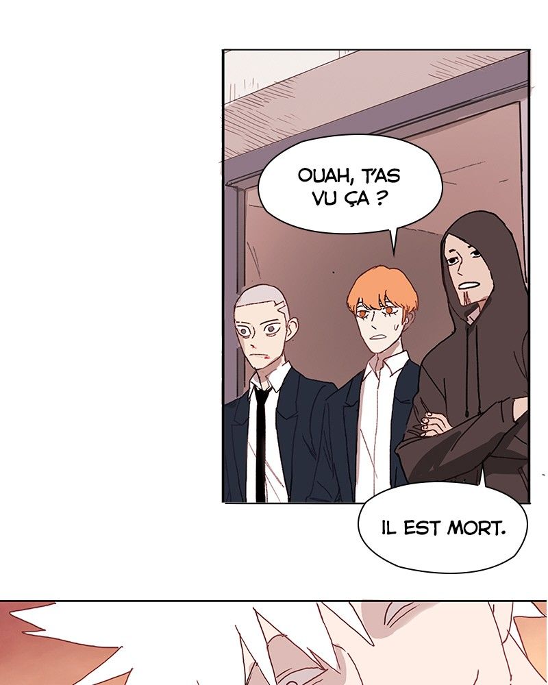 The Boxer Chapitre 7 - Page 13