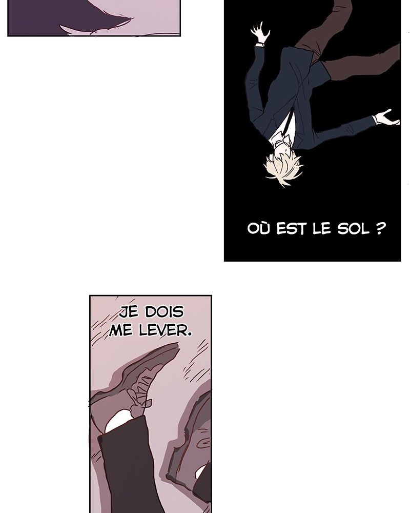 The Boxer Chapitre 7 - Page 15