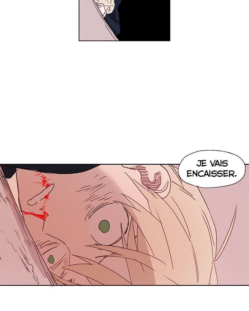 The Boxer Chapitre 7 - Page 18
