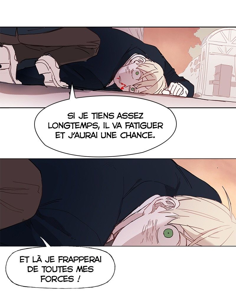 The Boxer Chapitre 7 - Page 19