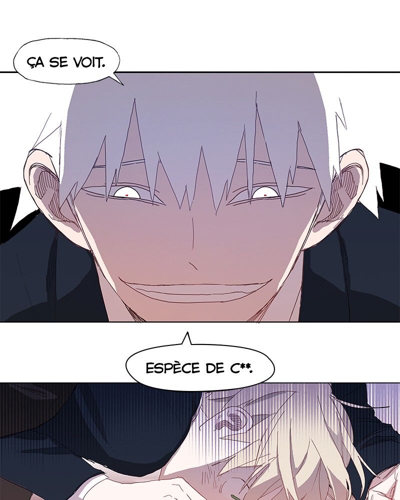 The Boxer Chapitre 7 - Page 21