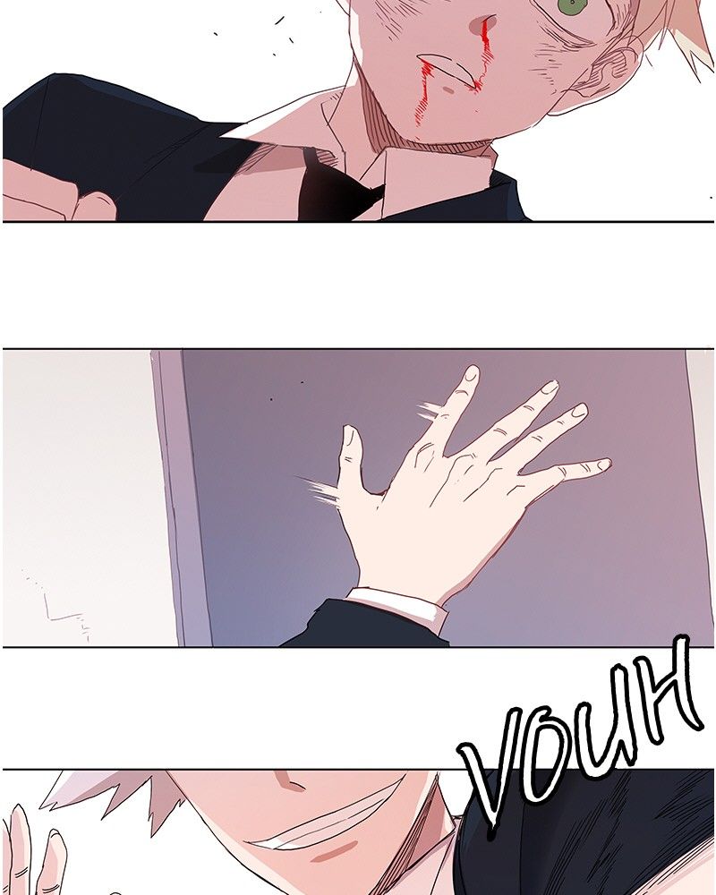 The Boxer Chapitre 7 - Page 25