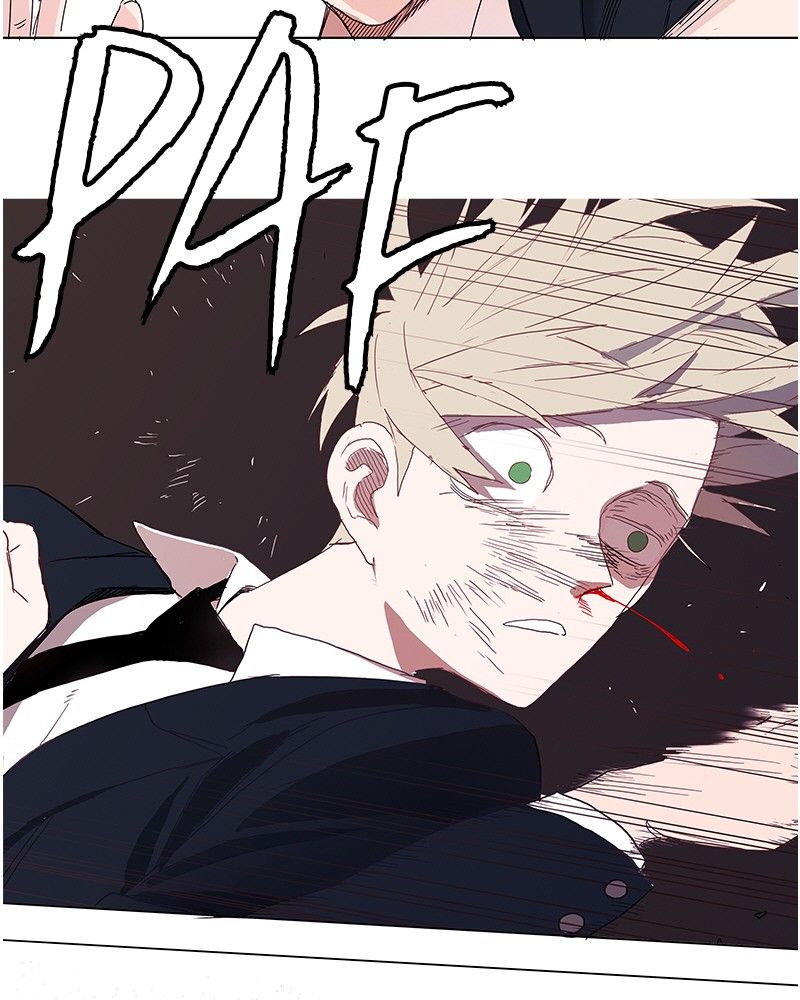The Boxer Chapitre 7 - Page 26
