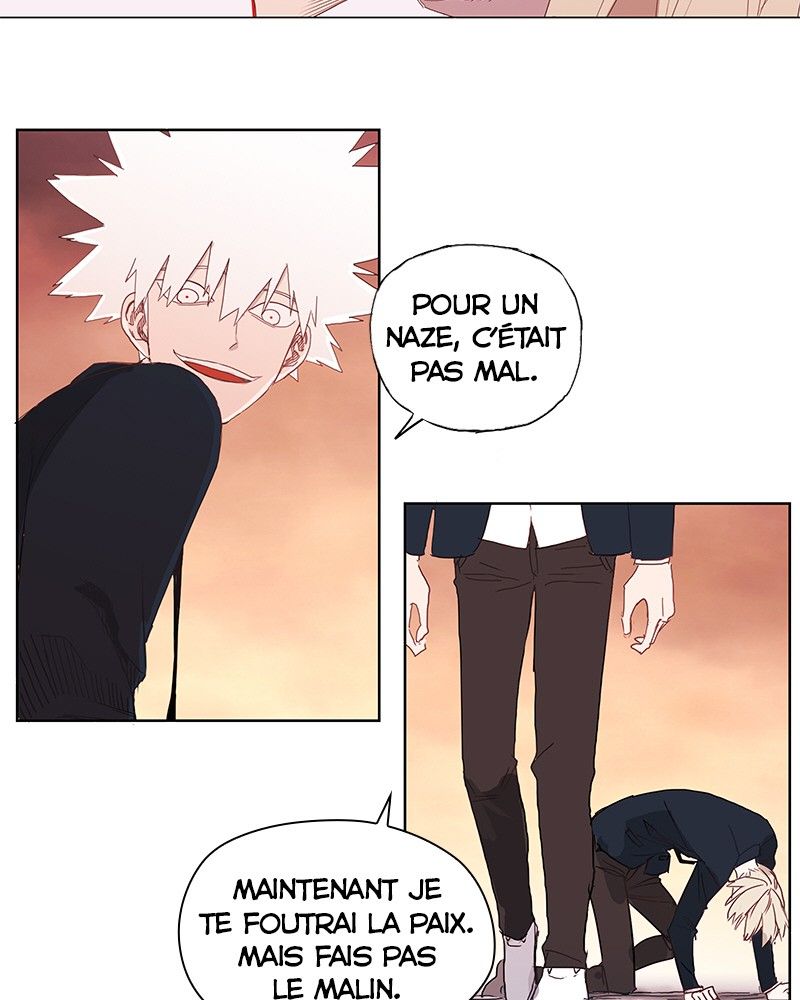 The Boxer Chapitre 7 - Page 35