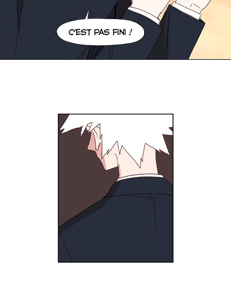 The Boxer Chapitre 7 - Page 39
