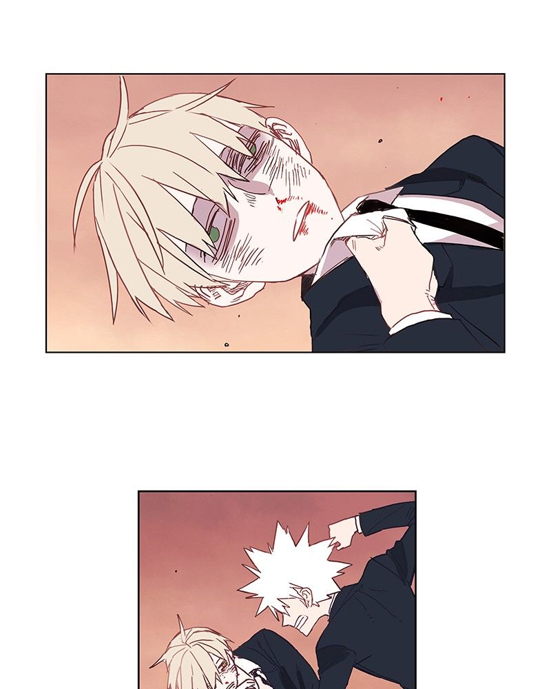The Boxer Chapitre 7 - Page 46