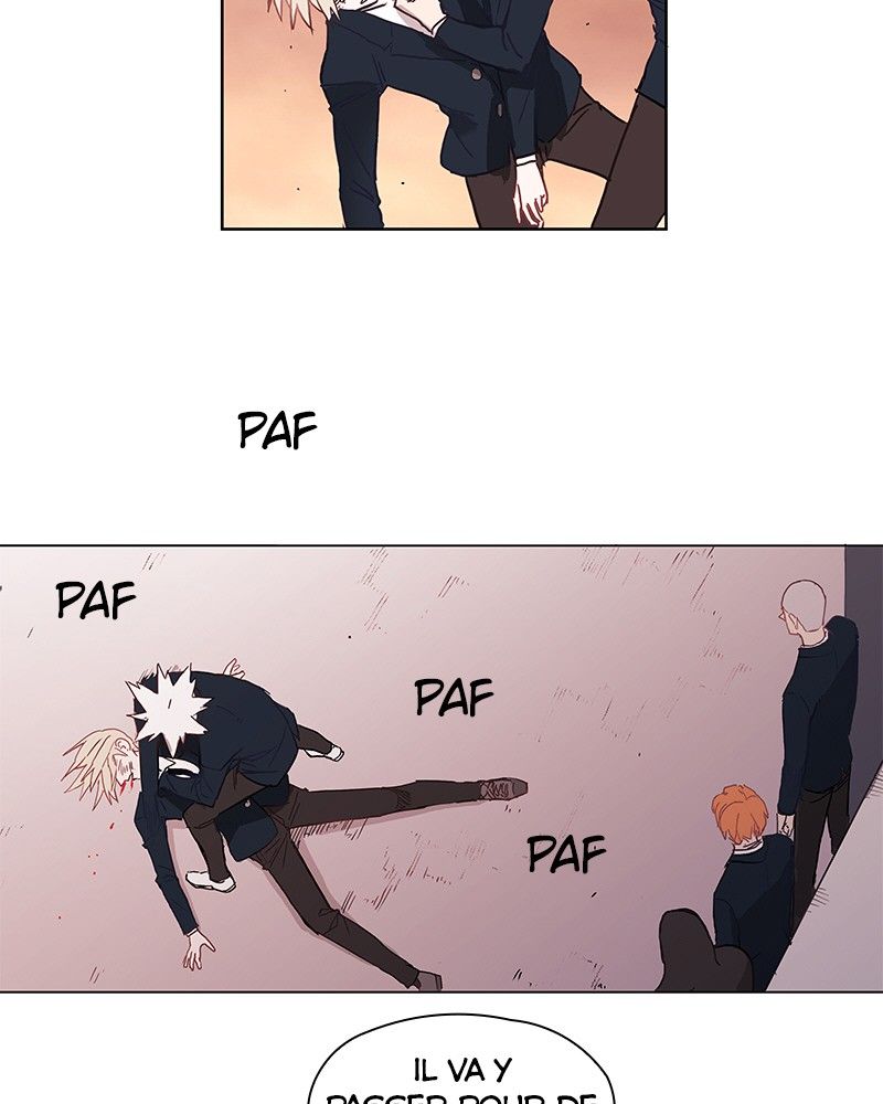 The Boxer Chapitre 7 - Page 47