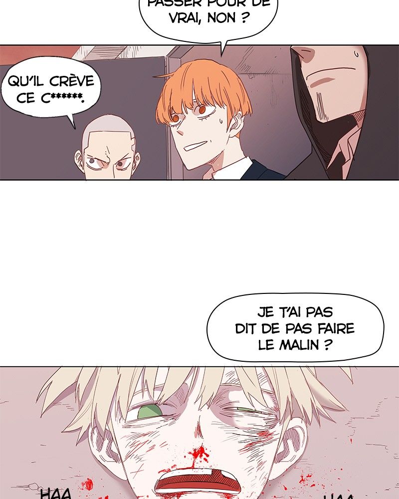 The Boxer Chapitre 7 - Page 48