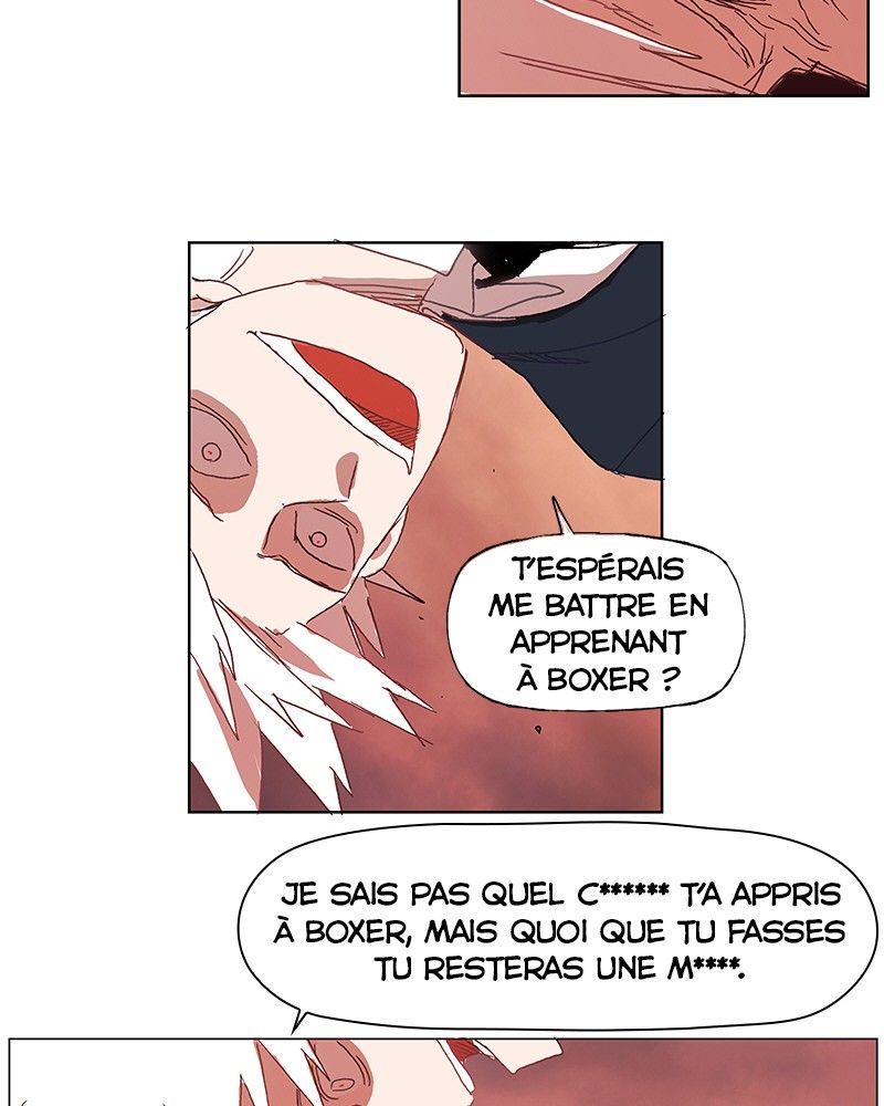The Boxer Chapitre 7 - Page 50