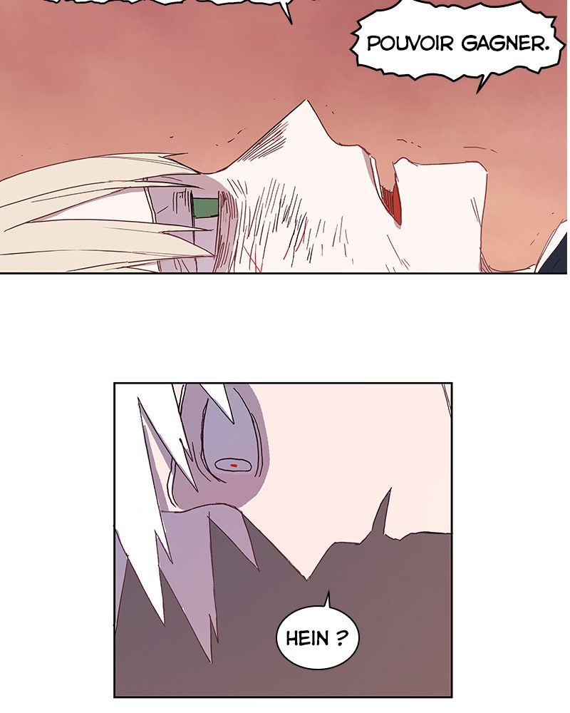 The Boxer Chapitre 7 - Page 52