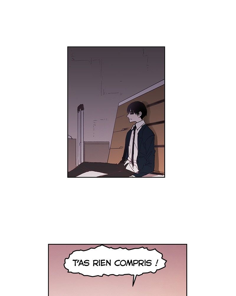The Boxer Chapitre 7 - Page 53