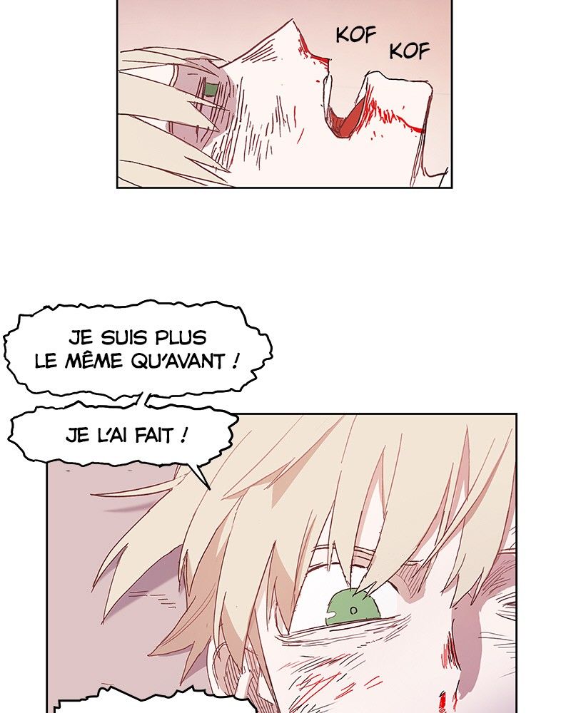The Boxer Chapitre 7 - Page 54