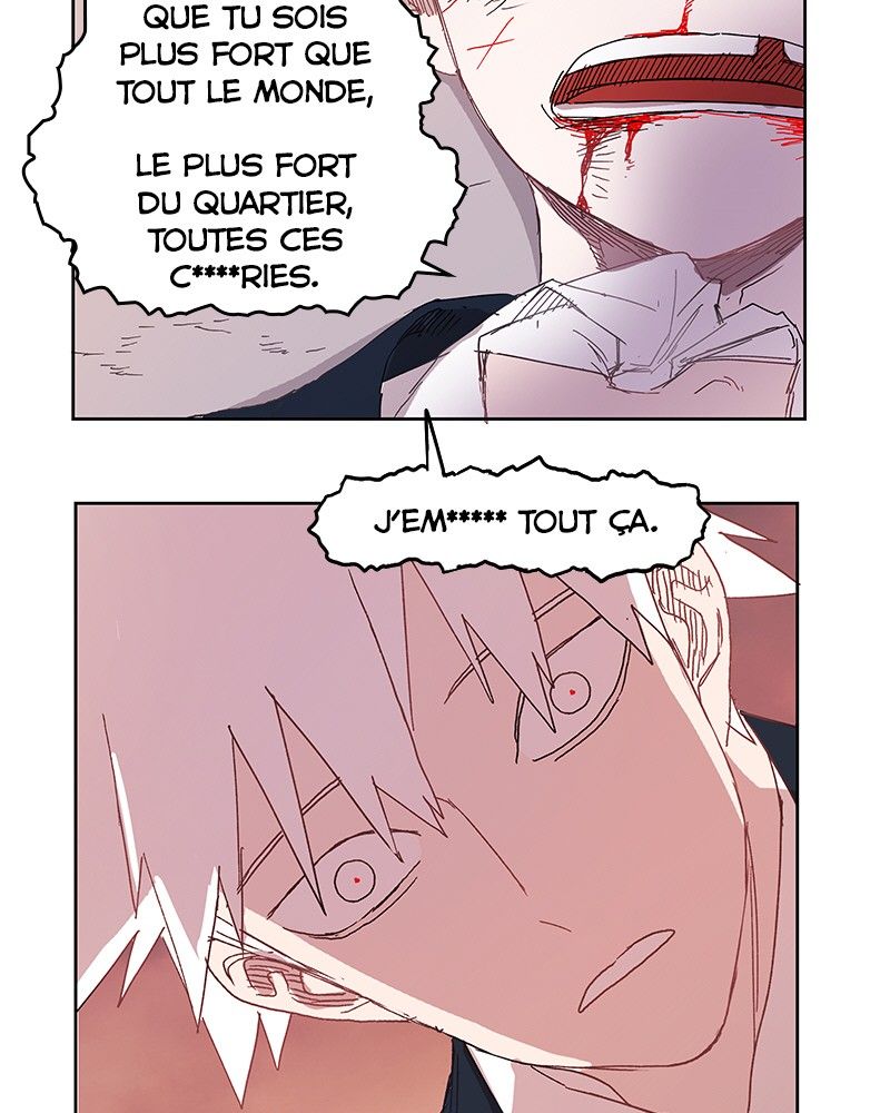 The Boxer Chapitre 7 - Page 55