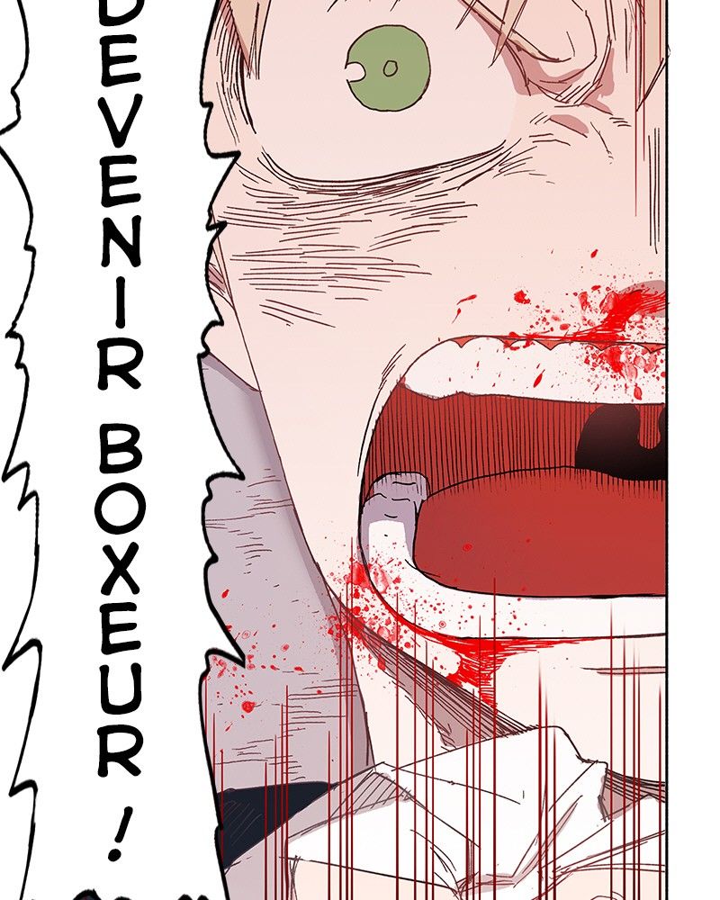 The Boxer Chapitre 7 - Page 57