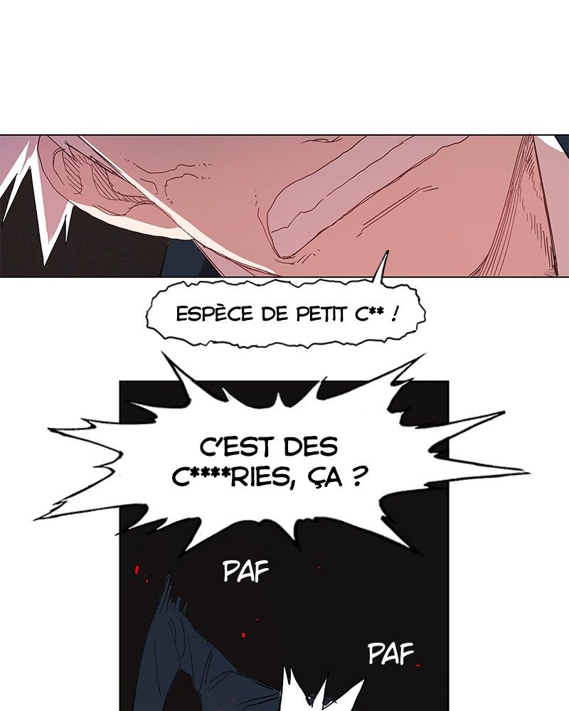 The Boxer Chapitre 7 - Page 60