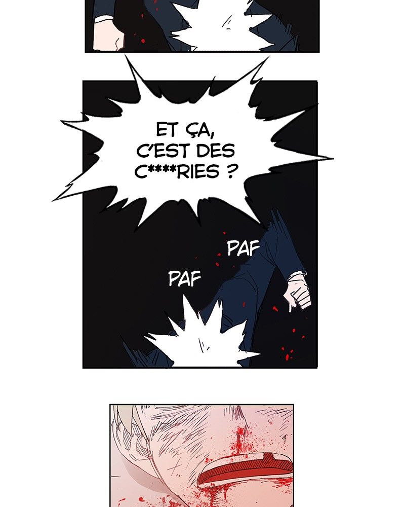 The Boxer Chapitre 7 - Page 61