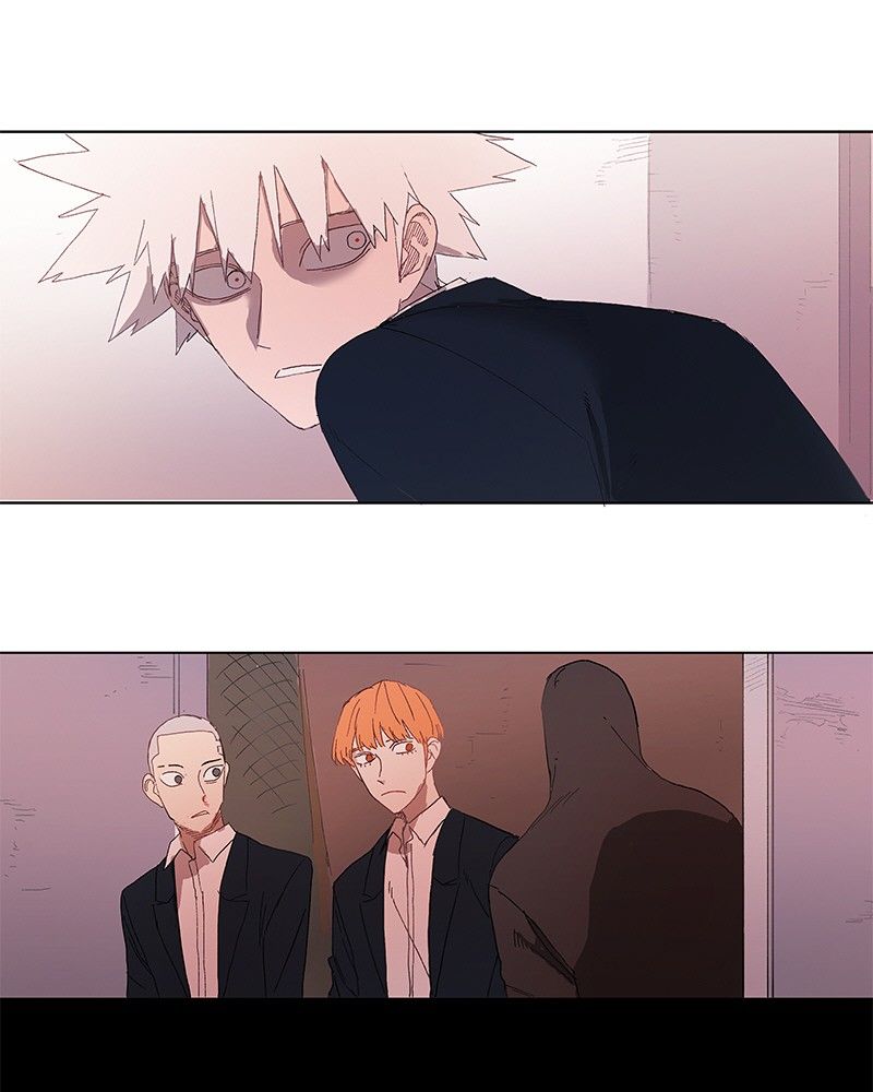 The Boxer Chapitre 7 - Page 65