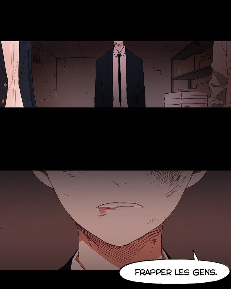 The Boxer Chapitre 7 - Page 66