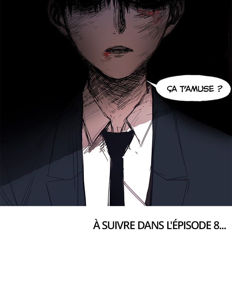 The Boxer Chapitre 7 - Page 68