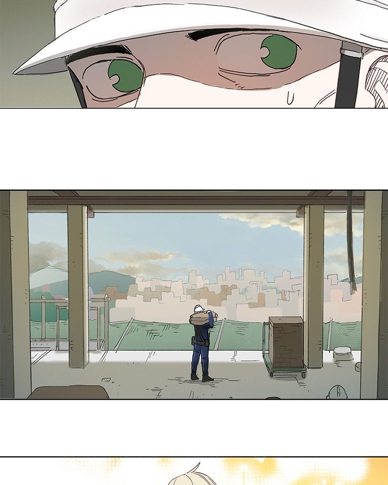 The Boxer Chapitre 7 - Page 7
