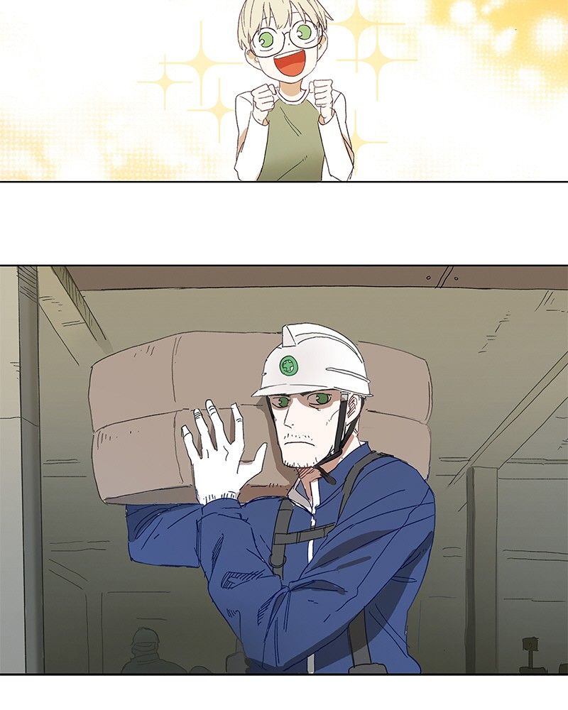 The Boxer Chapitre 7 - Page 8