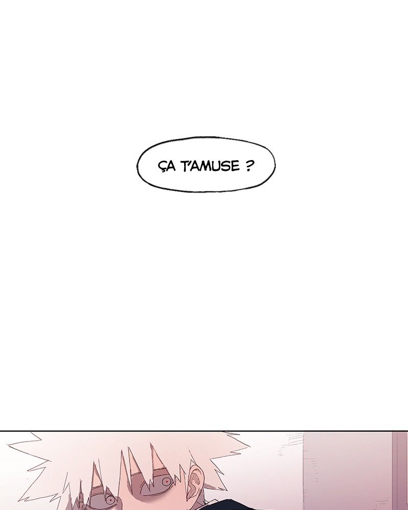 The Boxer Chapitre 8 - Page 1