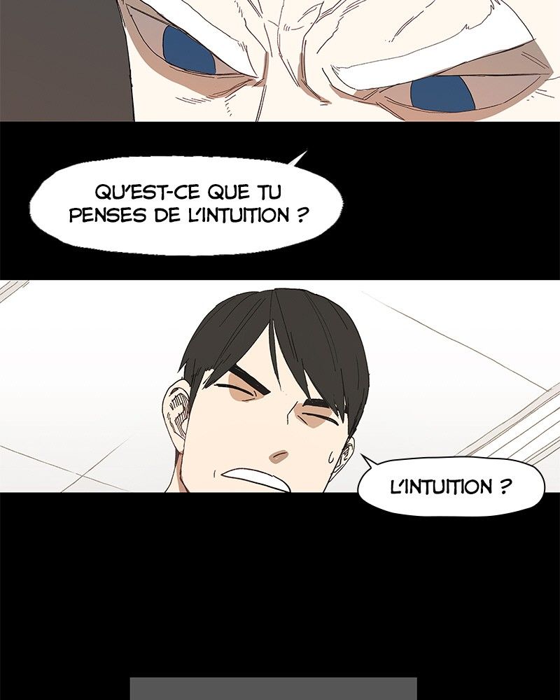 The Boxer Chapitre 8 - Page 10