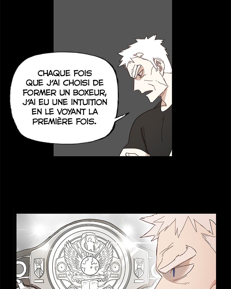 The Boxer Chapitre 8 - Page 11