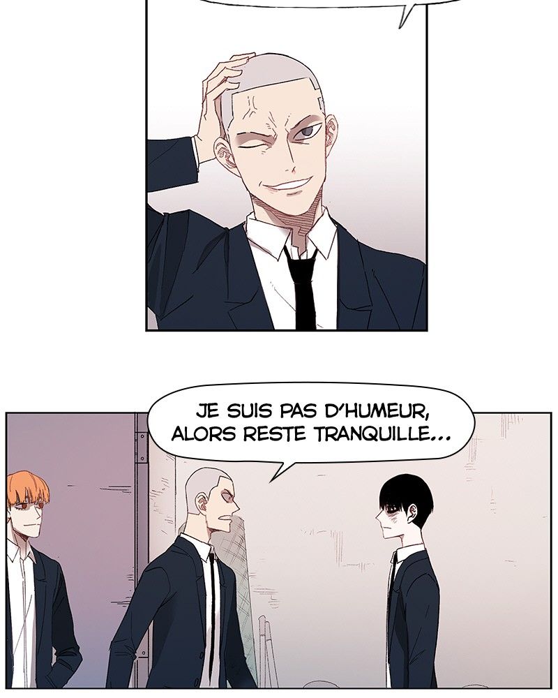 The Boxer Chapitre 8 - Page 17