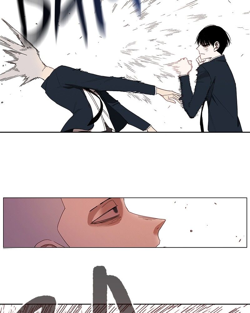 The Boxer Chapitre 8 - Page 19