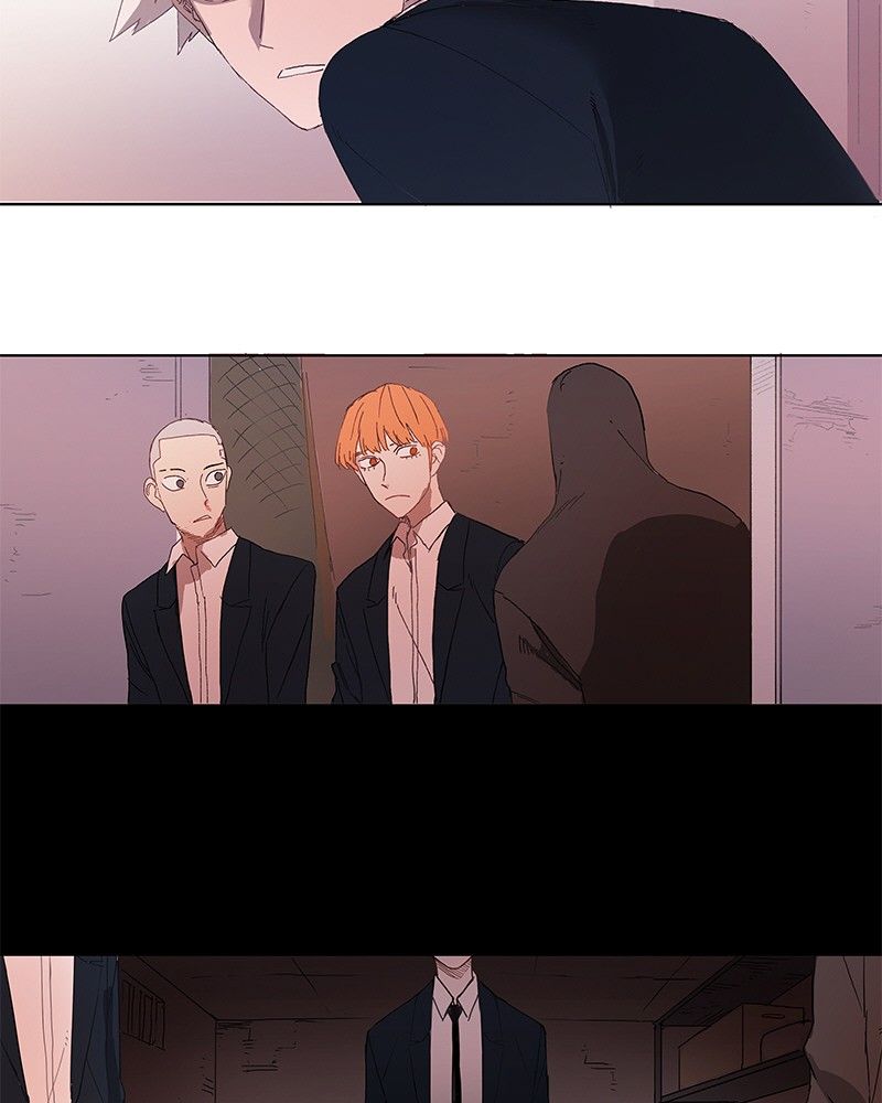 The Boxer Chapitre 8 - Page 2