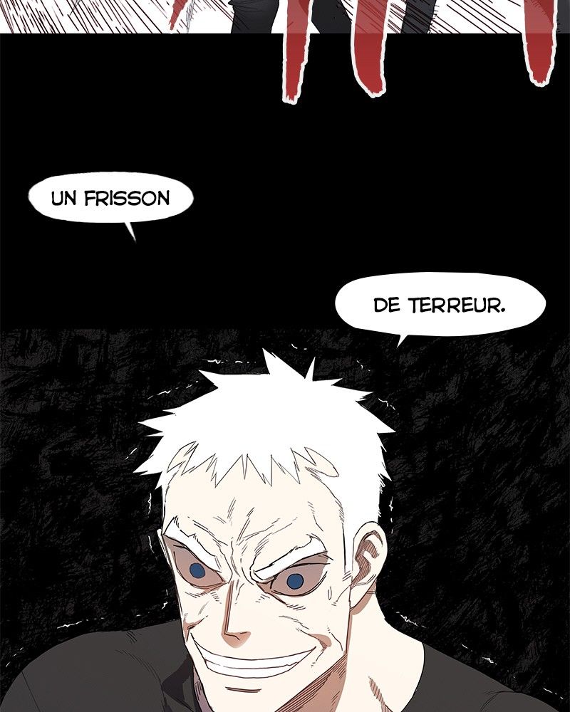 The Boxer Chapitre 8 - Page 21
